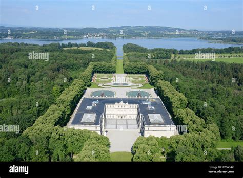 Herrenchiemsee Palace High Resolution Stock Photography and Images - Alamy