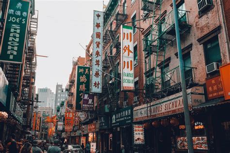 15 Best Chinatown Restaurants In NYC Right Now - Secret NYC