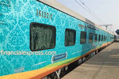 Indian Railways to replace Delhi-Allahabad Duronto Express with new ...