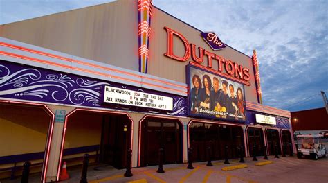 Hoteles cerca de Dutton Family Theater, Distrito de Teatros de Branson ...