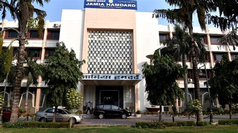 UPSC Main Exam 2020: 8 students from Jamia Hamdard's Residential ...