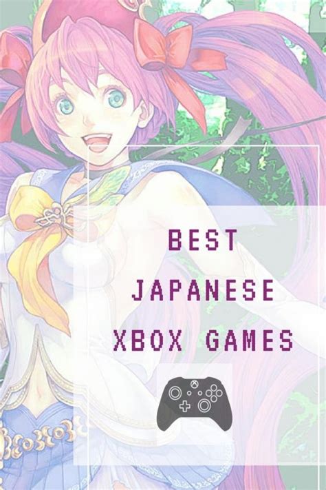 Top 10 japanese xbox 360 games – Artofit