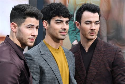 This 'Camp Rock' Fact From The Jonas Brothers Documentary Teases A World Without Connect 3
