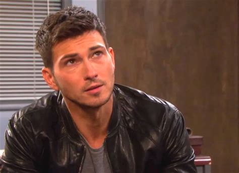 Days Of Our Lives – Ben Weston (Robert Scott Wilson) | Celebrating The ...