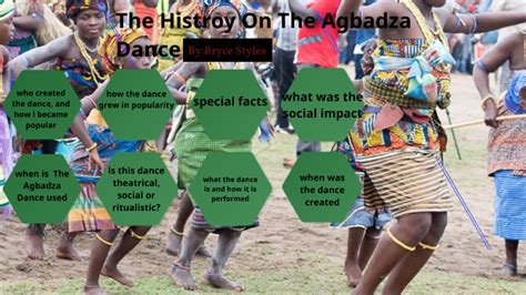 The History On The Agbadza Dance by Bryce Styles on Prezi