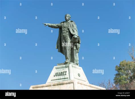 Benito juárez hi-res stock photography and images - Alamy