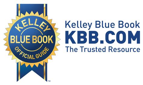 Kelley Blue Book Values for Used Cars Valuation | Get All Information ...