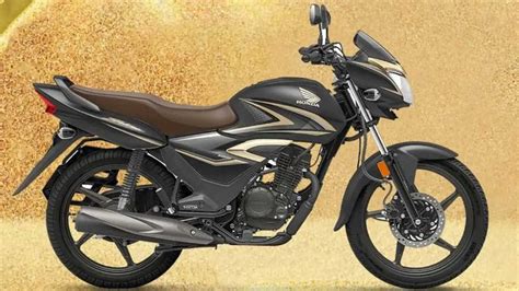 Honda India Marks 10 Million Units Of The Shine With…