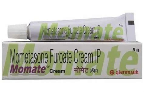 Mometasone Furoate Cream at Rs 299/piece in Surat | ID: 24890076755