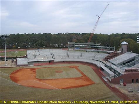 Ecu Baseball Stadium Seating Chart | Brokeasshome.com