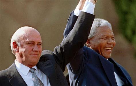 De Klerk Foundation asks Human Rights Commission to probe postings inciting violence against whites