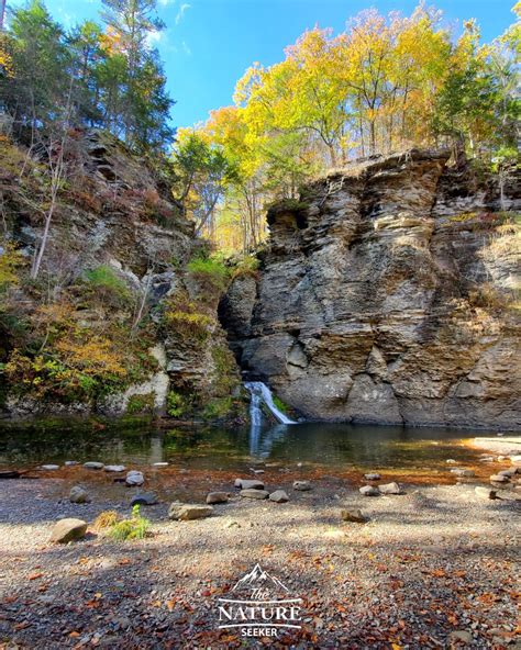 13 Best Places to Catch Catskills Fall Foliage in 2023