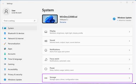 How to Create and Use the Storage Spaces Feature on Windows 11 - Guiding Tech