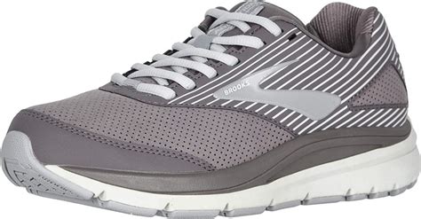 4 Best Brooks Women's Walking Shoes for Comfort, Support, and Style