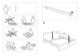 IKEA MALM BED FRAME FULL/DOUBLE Assembly Instruction - Free PDF Download (6 Pages)