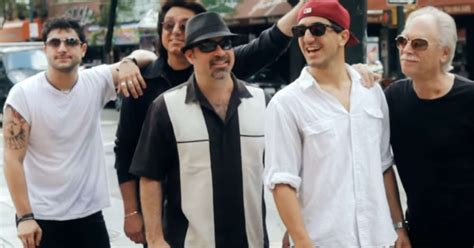 Get to Know The Bronx Wanderers, Coming to Proctors November 12 - Magic - Albany