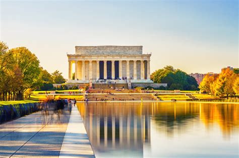 Lincoln Memorial in Washington DC - Encounter One of Our Nation’s Most Important Memorials - Go ...