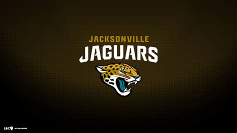 Jacksonville Jaguars wallpaper | 1920x1080 | #2821