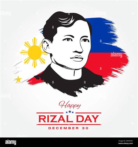 Rizal poster hi-res stock photography and images - Alamy