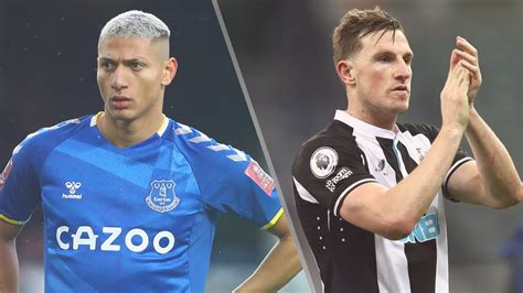 Everton vs Newcastle live stream — how to watch Premier League 21/22 ...