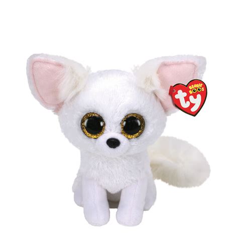 Ty® Beanie Boo Phoenix the Fox Plush Toy | Claire's US