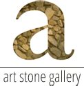 Art Stone Gallery, Udaipur, Rajasthan, India, Sculptures Udaipur, Modern Art Udaipur ...