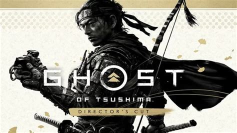 Ghost of Tsushima – Director’s Cut chega para PS4 e PS5