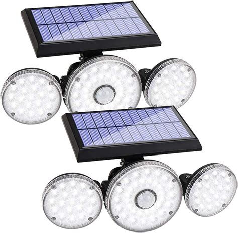 Amazon.com: solar garage light