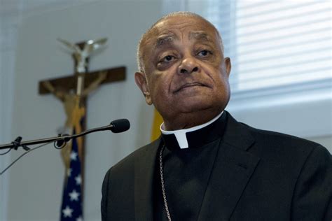 New Archbishop Of Washington | WHUR 96.3 FM