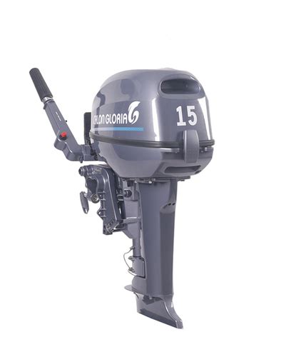 15 Hp Outboard Motor at Best Price in Huzhou | Zhejiang Cang Long Power ...