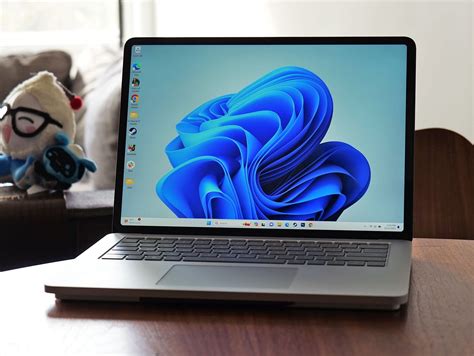 Surface Laptop Studio 2 review: The ultimate all-rounder