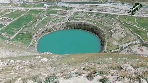 Pyala Lake - Kaghan Valley - Pakistan Tourism - YouTube