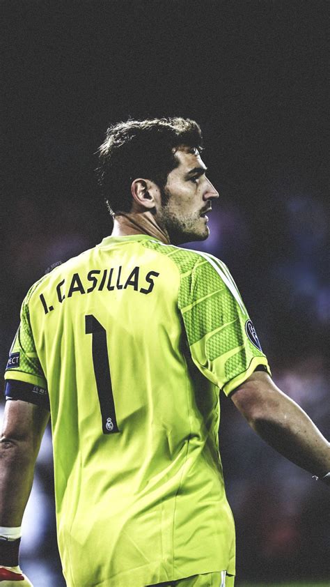 Iker Casillas Wallpapers - Top Free Iker Casillas Backgrounds - WallpaperAccess