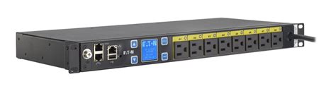 Rack PDU Buying Guide - Brisk Worldwide