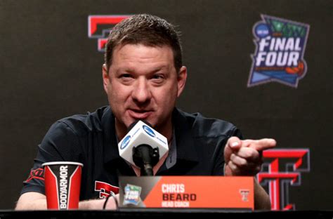 Texas Tech basketball: Chris Beard proved to be nothing but a fraud