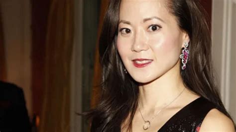 Foremost Group CEO Angela Chao dies in Texas Pond Accident