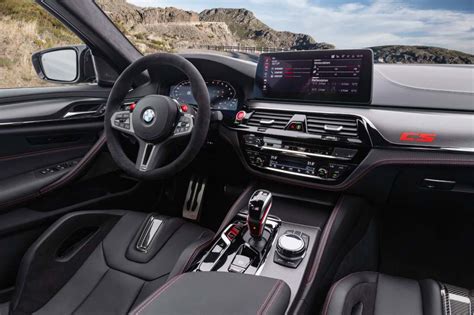 BMW 코리아 2021년 8월 온라인 한정 모델: 뉴 M5 CS – 제이슨류닷넷 | jasonryu.net