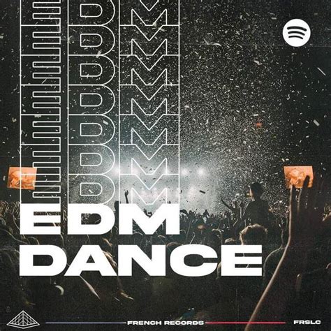 EDM Dance Music Selection 2023 - Submit to this House Spotify playlist for free