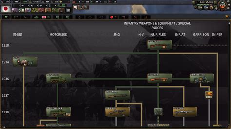 HoI4を大幅に拡張する総合Mod「BlackICE Historical Immersion Mod」 – Simulationian.com