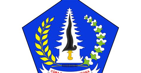 Logo Kabupaten Badung Format PNG - laluahmad.com