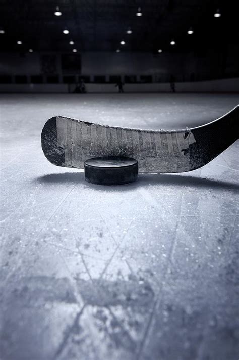 Hockey Puck Svg