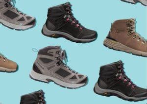 Top Best Hiking Boot Brands 2022 - My Trail Co