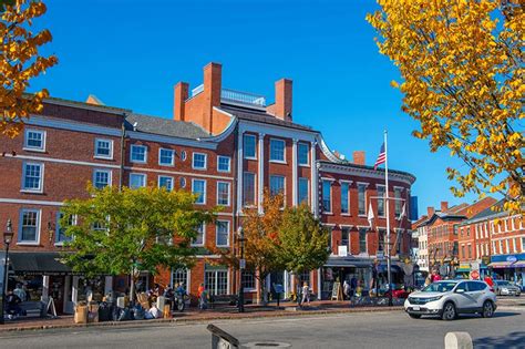 28 Fun Things To Do In Portsmouth (NH) - Attractions & Activities