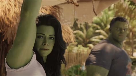 She-Hulk Episode 7 Release Date | Disney Plus Time