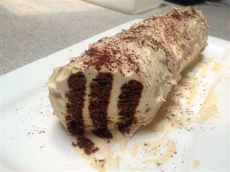 Choc Ripple Cake | Recipe | Choc ripple cake, Desert recipes, Recipes