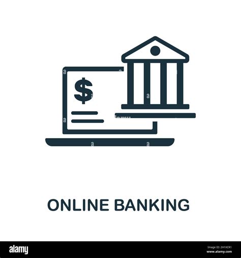 Online Banking Logos