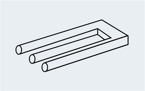 The Best Optical Illusions and What They Reveal About Our Brains | Visual Learning Center by Visme