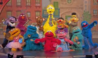 Sesame Street Live “Elmo Makes Music” - Red Tricycle