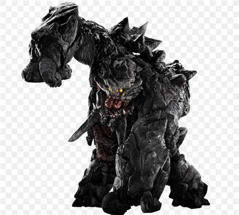 Evolve Monster Video Game PlayStation 4 Behemoth, PNG, 1050x944px, Evolve, Behemoth, Figurine ...