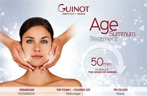 Guinot News - Guinot - Professional skin care products and skin treatments | Professional skin ...